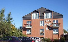 Hotel Pfaelzer Hof Gmbh